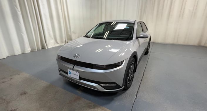 2024 Hyundai Ioniq 5 SE Standard Range -
                  Riverside, CA