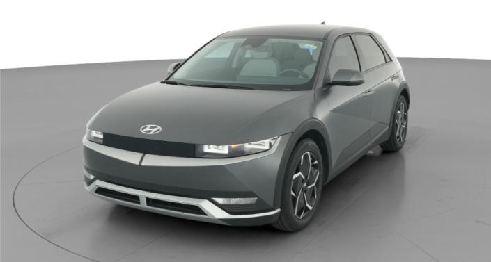 2023 Hyundai Ioniq 5 SEL -
                  Haines City, FL