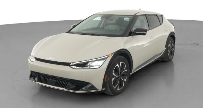 2023 Kia EV6 Wind -
                  Beverly, NJ