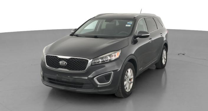 Thumbnail: 2017 Kia Sorento - 1