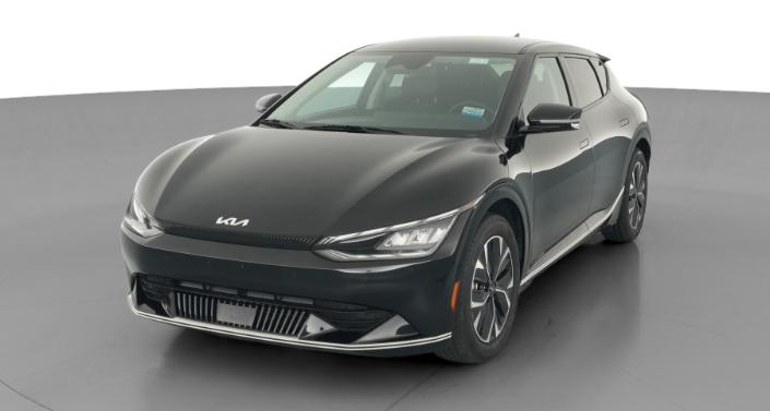 2024 Kia EV6 Wind -
                  Rocklin, CA