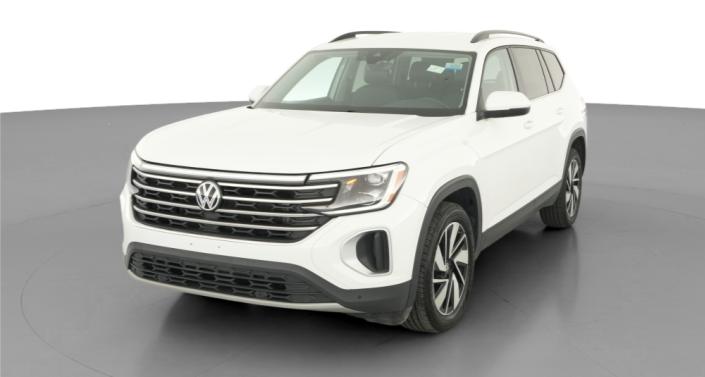 Thumbnail: 2024 Volkswagen Atlas - 1