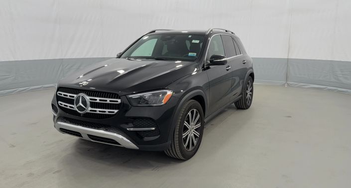 Thumbnail: 2025 Mercedes-Benz GLE - 1