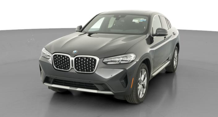 Thumbnail: 2025 BMW X4 - 1