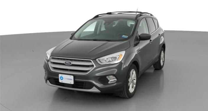 Thumbnail: 2018 Ford Escape - 1