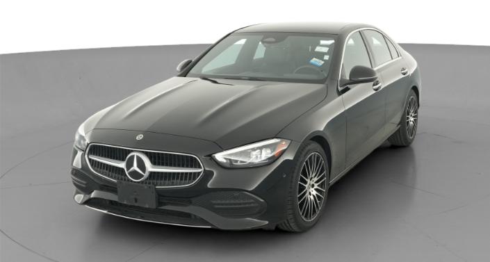 Thumbnail: 2025 Mercedes-Benz C-Class - 1
