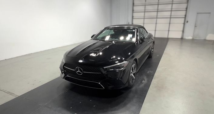 2025 Mercedes-Benz CLE 300 -
                  Tracy, CA