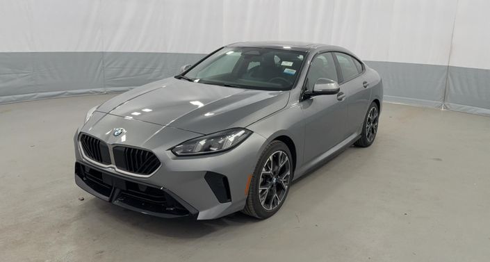 Thumbnail: 2025 BMW 2 Series - 1