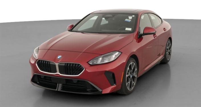 Thumbnail: 2025 BMW 2 Series - 1