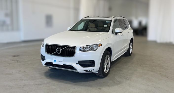 2016 Volvo XC90 T5 Momentum -
                  Manville, NJ