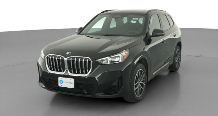 Thumbnail: 2026 BMW X1 - 1