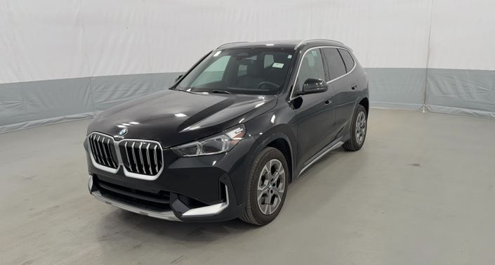 Thumbnail: 2026 BMW X1 - 1