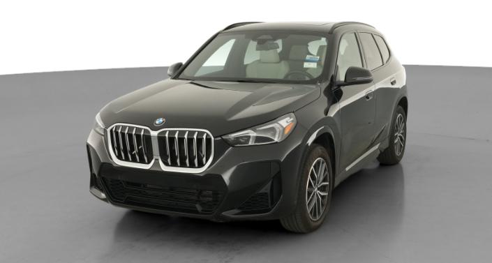 Thumbnail: 2026 BMW X1 - 1