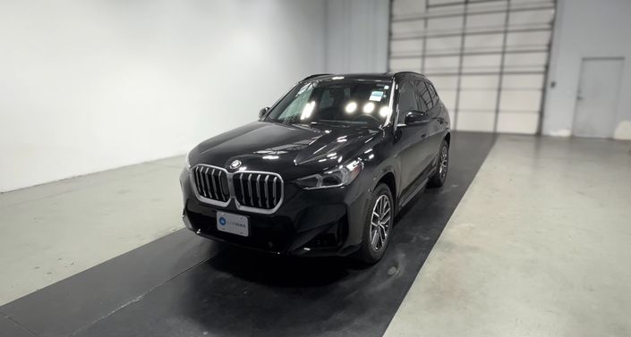 Thumbnail: 2026 BMW X1 - 1