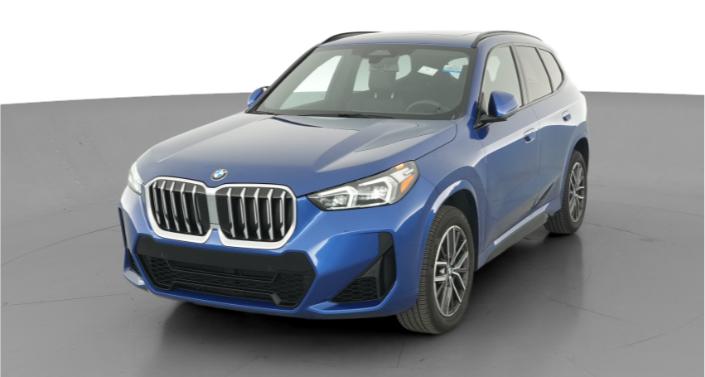 Thumbnail: 2026 BMW X1 - 1