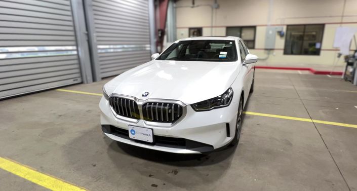 2025 BMW i5 xDrive40 -
                  Fairview, OR