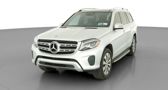 2018 Mercedes-Benz GLS 450 4MATIC -
                  Auburn, GA
