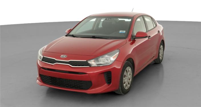 2019 Kia Rio S -
                  Trenton, OH