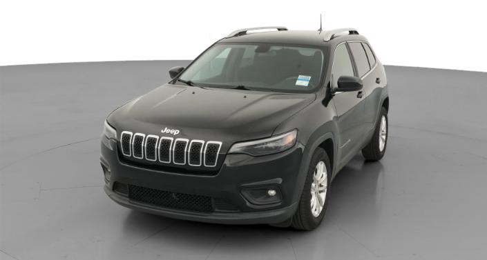 Thumbnail: 2019 Jeep Cherokee - 1