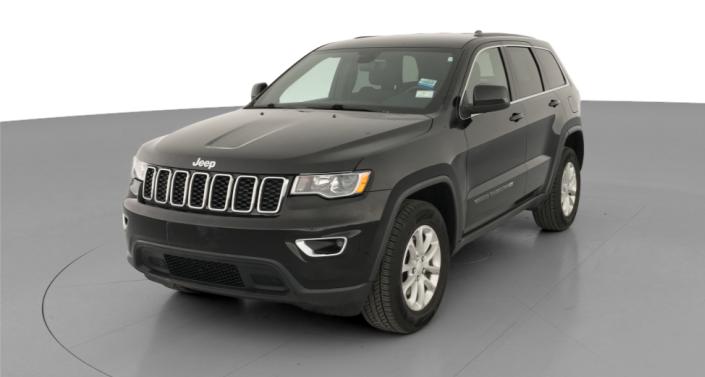 Thumbnail: 2022 Jeep Grand Cherokee - 1