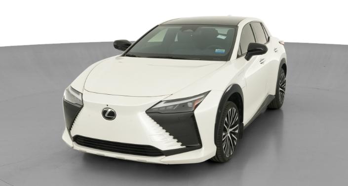 2024 Lexus RZ 450e -
                  Colonial Heights, VA
