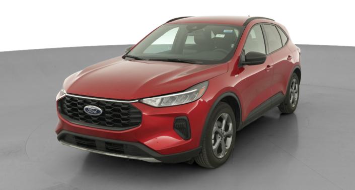 Thumbnail: 2025 Ford Escape - 1