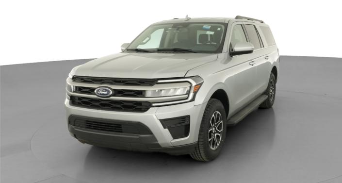 Thumbnail: 2024 Ford Expedition MAX - 1