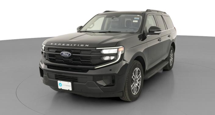 Thumbnail: 2025 Ford Expedition - 1