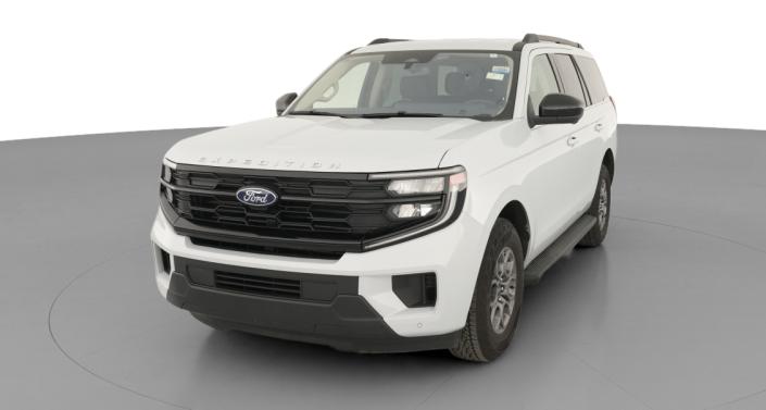 Thumbnail: 2025 Ford Expedition - 1