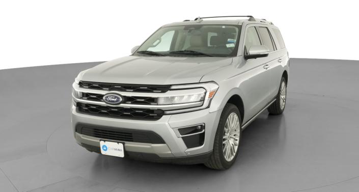 Thumbnail: 2024 Ford Expedition - 1