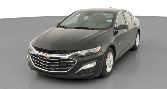 Thumbnail: 2023 Chevrolet Malibu - 1