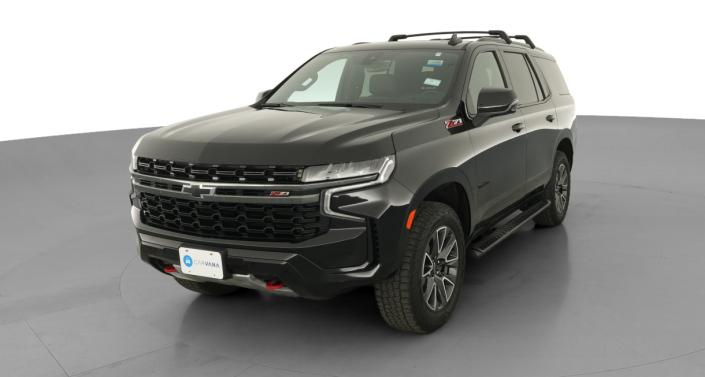 Thumbnail: 2022 Chevrolet Tahoe - 1
