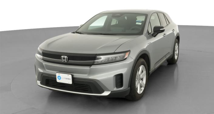 2025 Honda Prologue EX -
                  Trenton, OH