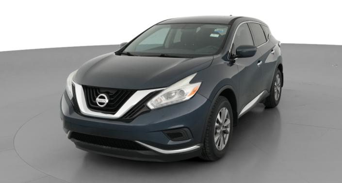 Thumbnail: 2017 Nissan Murano - 1