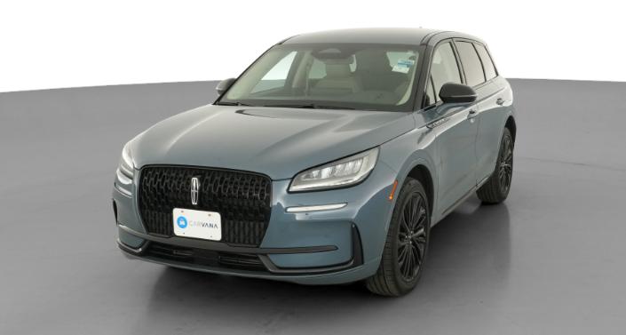 Thumbnail: 2024 Lincoln Corsair - 1