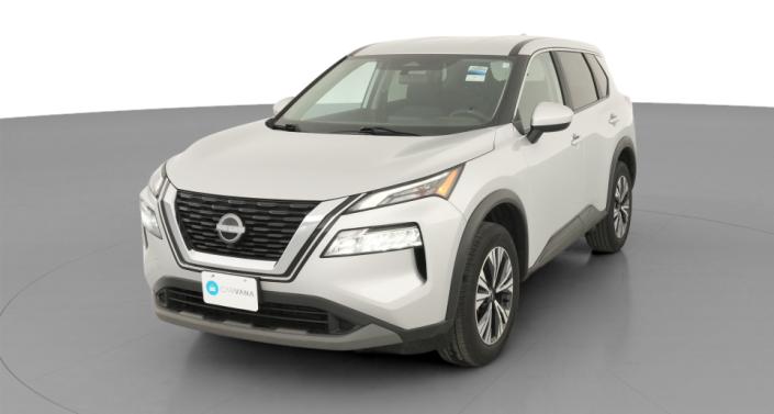Thumbnail: 2023 Nissan Rogue - 1
