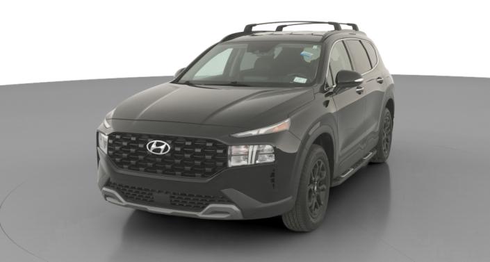 Thumbnail: 2022 Hyundai Santa Fe - 1