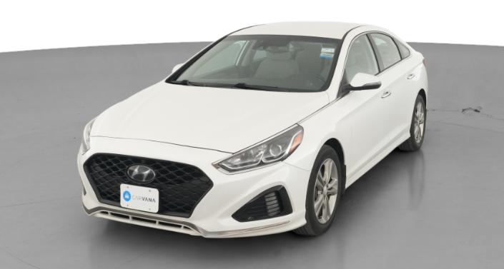 Thumbnail: 2019 Hyundai Sonata - 1