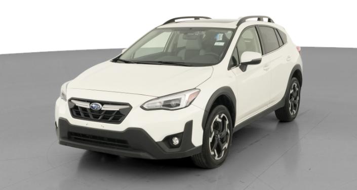 Thumbnail: 2023 Subaru Crosstrek - 1