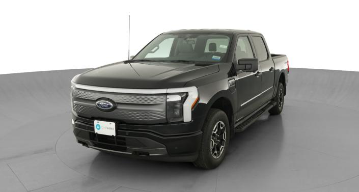 Thumbnail: 2022 Ford F-150 - 1