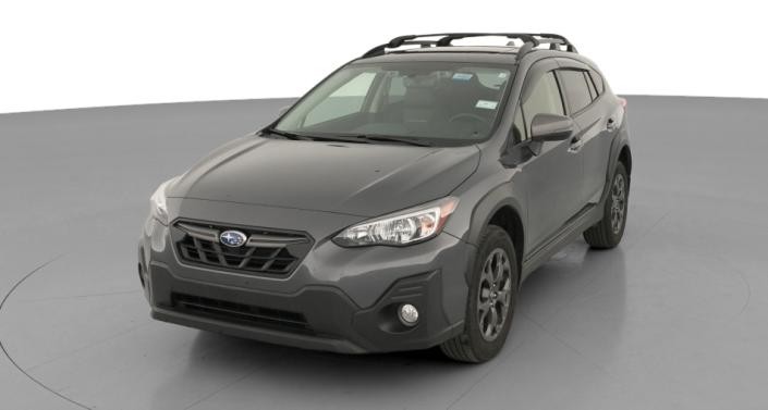 Thumbnail: 2023 Subaru Crosstrek - 1