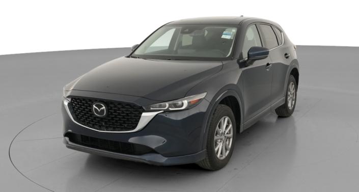 Thumbnail: 2025 Mazda CX-5 - 1