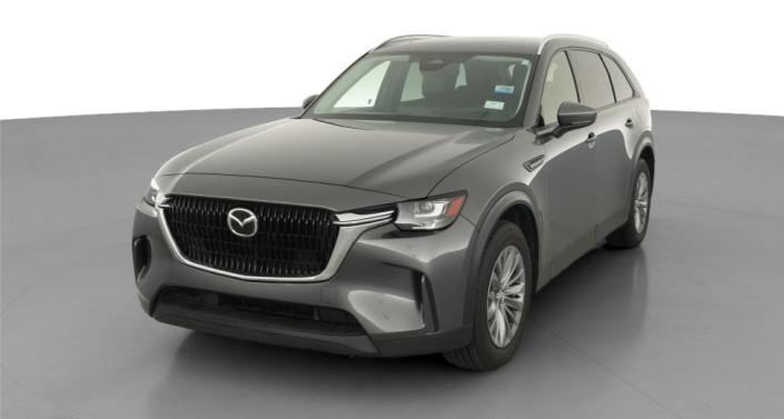 2024 Mazda CX-90 Preferred Plus -
                  Trenton, OH
