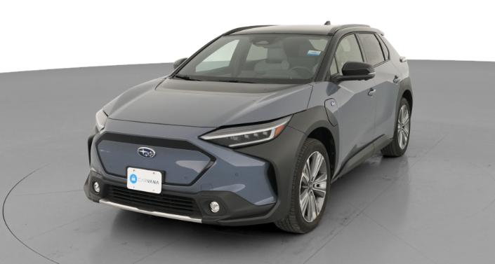 2023 Subaru Solterra Touring -
                  Hebron, OH