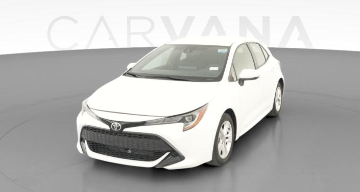 2021 Toyota Corolla | Carvana