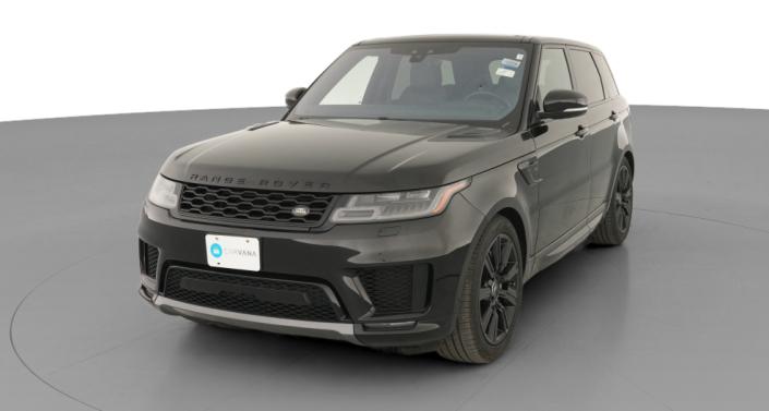 Thumbnail: 2021 Land Rover Range Rover Sport - 1