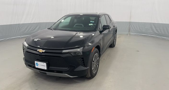 2024 Chevrolet Blazer EV 2LT -
                  Akron, NY