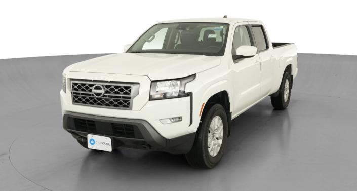 Thumbnail: 2023 Nissan Frontier - 1