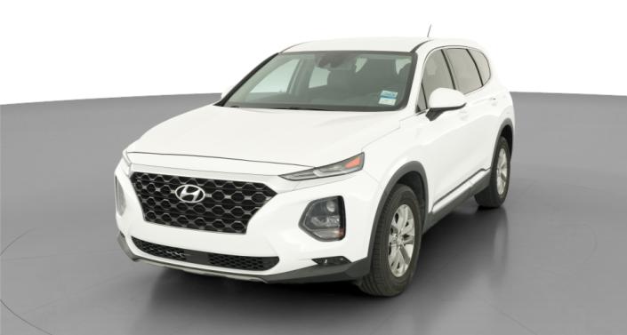 Thumbnail: 2019 Hyundai Santa Fe - 1