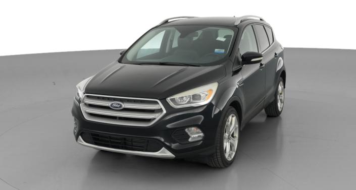 Thumbnail: 2019 Ford Escape - 1
